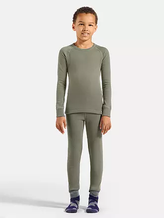 ODLO | Maglia intima termica Active Warm da bambino |